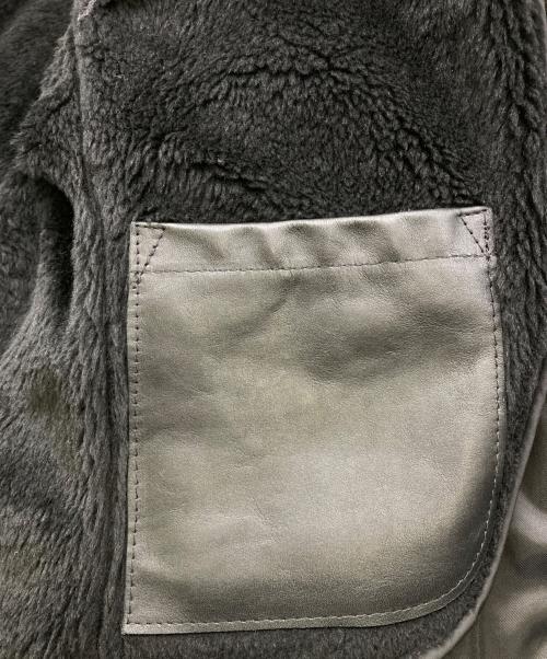 Schott（ショット）Schott (ショット) 641RIDERS/641ライダース ブラック サイズ:36の古着・服飾アイテム