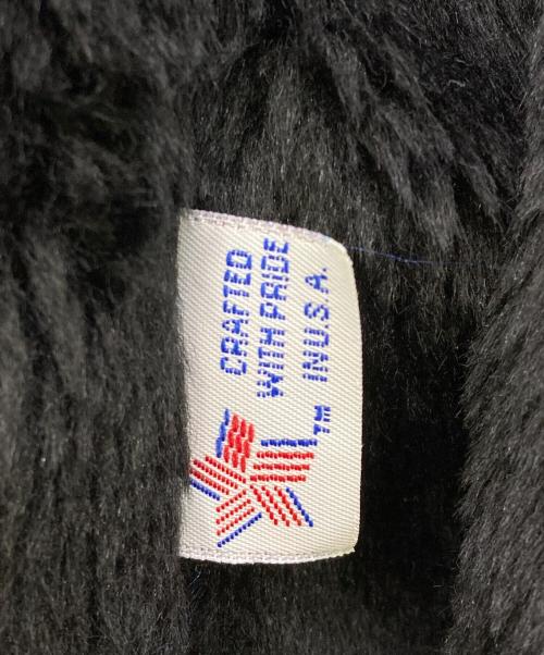 Schott（ショット）Schott (ショット) 641RIDERS/641ライダース ブラック サイズ:36の古着・服飾アイテム