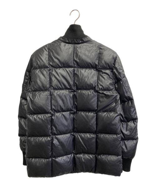 Pyrenex（ピレネックス）Pyrenex (ピレネックス) ダウンジャケット ブラック サイズ:1の古着・服飾アイテム