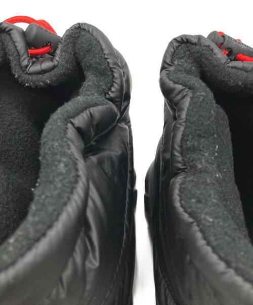 HUNTER（ハンター）HUNTER (ハンター) INSULATED SNOW SJORT BOOTS ブラック サイズ:UK6の古着・服飾アイテム