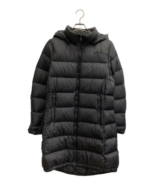 THE NORTH FACE（ザ ノース フェイス）THE NORTH FACE (ザ ノース フェイス) ダウンコート ブラック サイズ:Mの古着・服飾アイテム
