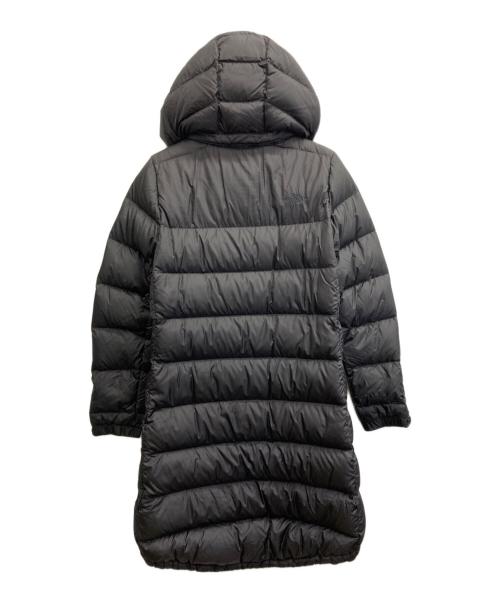 THE NORTH FACE（ザ ノース フェイス）THE NORTH FACE (ザ ノース フェイス) ダウンコート ブラック サイズ:Mの古着・服飾アイテム