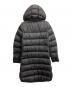 THE NORTH FACE (ザ ノース フェイス) ダウンコート ブラック サイズ:M：15000円
