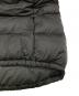 中古・古着 THE NORTH FACE (ザ ノース フェイス) ダウンコート ブラック サイズ:M：15000円