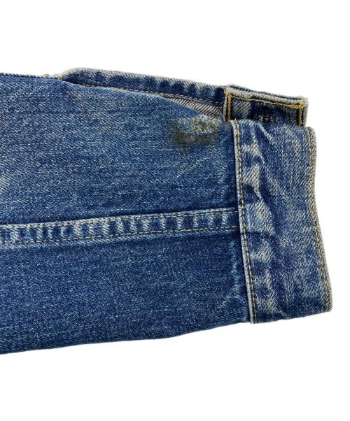LEVI'S（リーバイス）LEVI'S (リーバイス) 復刻1stデニムジャケット/94年製 BIG-E 対戦モデル インディゴ サイズ:38の古着・服飾アイテム