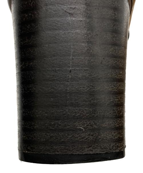 Chloe（クロエ）Chloe (クロエ) ロングブーツ ブラウン サイズ:36の古着・服飾アイテム