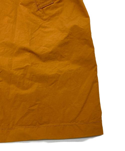 THE NORTH FACE（ザ ノース フェイス）THE NORTH FACE (ザ ノース フェイス) ROLLPACK JRNY COAT ブラウン サイズ:Lの古着・服飾アイテム