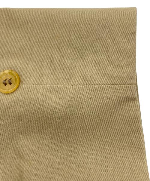 Burberry's（バーバリー）Burberry's (バーバリーズ) ライナー付きステンカラーコート ベージュ サイズ:不明の古着・服飾アイテム