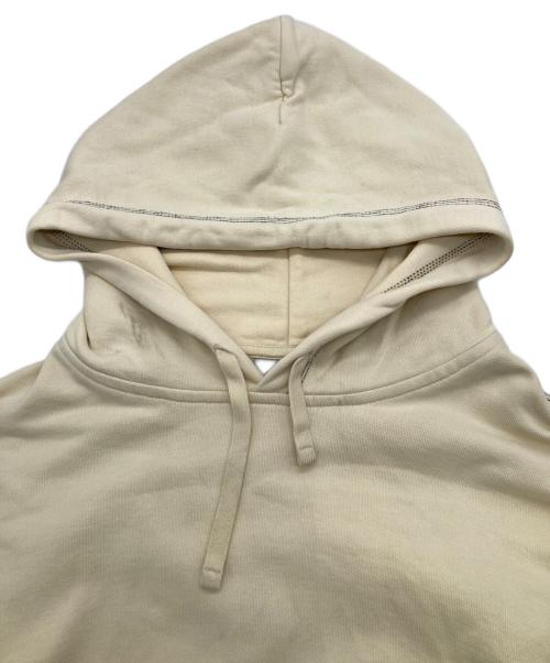 CarHartt（カーハート）CarHartt (カーハート) HOODED NEBRASKA SWEAT ベージュ サイズ:175の古着・服飾アイテム