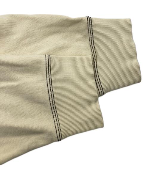 CarHartt（カーハート）CarHartt (カーハート) HOODED NEBRASKA SWEAT ベージュ サイズ:175の古着・服飾アイテム
