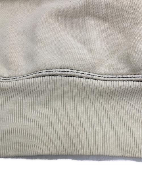 CarHartt（カーハート）CarHartt (カーハート) HOODED NEBRASKA SWEAT ベージュ サイズ:175の古着・服飾アイテム
