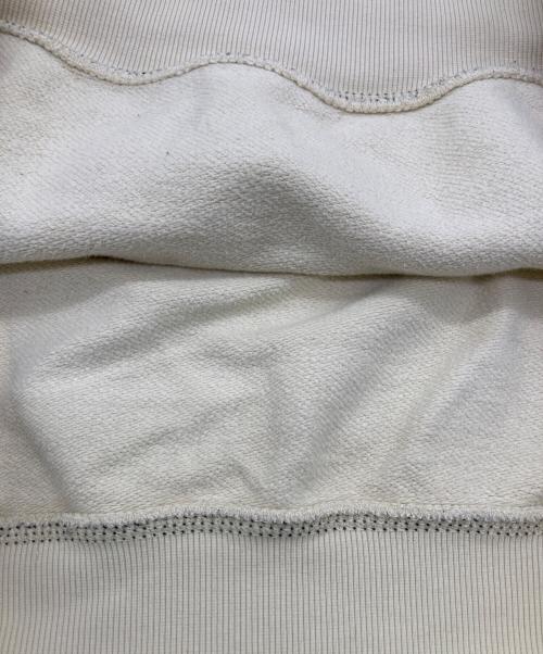 CarHartt（カーハート）CarHartt (カーハート) HOODED NEBRASKA SWEAT ベージュ サイズ:175の古着・服飾アイテム