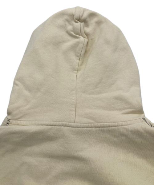 CarHartt（カーハート）CarHartt (カーハート) HOODED NEBRASKA SWEAT ベージュ サイズ:175の古着・服飾アイテム