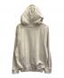 CarHartt (カーハート) HOODED NEBRASKA SWEAT ベージュ サイズ:175：5000円