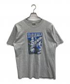 Disney STOREディズニーストア）の古着「Tシャツ」｜グレー