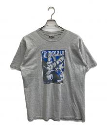 Disney STORE（ディズニーストア）の古着「Tシャツ」｜グレー