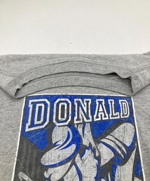 Disney STORE（ディズニーストア）Disney STORE (ディズニーストア) Tシャツ グレー サイズ:Lの古着・服飾アイテム