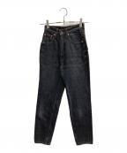 LEVI'Sリーバイス）の古着「デニムパンツ」｜インディゴ