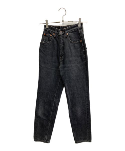 LEVI'S（リーバイス）LEVI'S (リーバイス) デニムパンツ インディゴ サイズ:25/31の古着・服飾アイテム