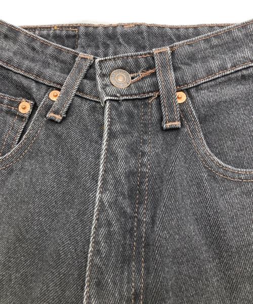 LEVI'S（リーバイス）LEVI'S (リーバイス) デニムパンツ インディゴ サイズ:25/31の古着・服飾アイテム