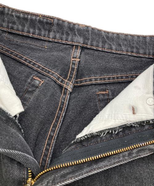 LEVI'S（リーバイス）LEVI'S (リーバイス) デニムパンツ インディゴ サイズ:25/31の古着・服飾アイテム