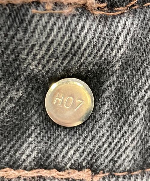 LEVI'S（リーバイス）LEVI'S (リーバイス) デニムパンツ インディゴ サイズ:25/31の古着・服飾アイテム