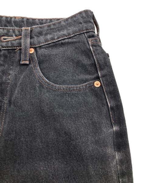 LEVI'S（リーバイス）LEVI'S (リーバイス) デニムパンツ インディゴ サイズ:25/31の古着・服飾アイテム