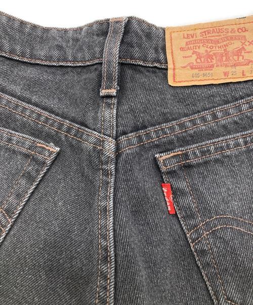 LEVI'S（リーバイス）LEVI'S (リーバイス) デニムパンツ インディゴ サイズ:25/31の古着・服飾アイテム