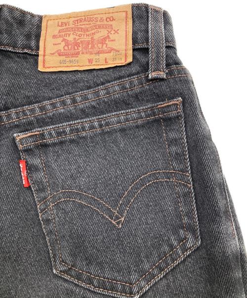LEVI'S（リーバイス）LEVI'S (リーバイス) デニムパンツ インディゴ サイズ:25/31の古着・服飾アイテム