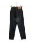 LEVI'S (リーバイス) デニムパンツ インディゴ サイズ:25/31：4000円