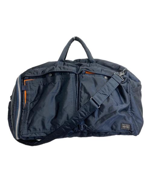 PORTER（ポーター）PORTER (ポーター) 2wayボストンバッグの古着・服飾アイテム