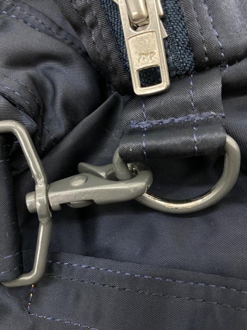 PORTER（ポーター）PORTER (ポーター) 2wayボストンバッグの古着・服飾アイテム