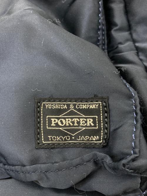 PORTER（ポーター）PORTER (ポーター) 2wayボストンバッグの古着・服飾アイテム