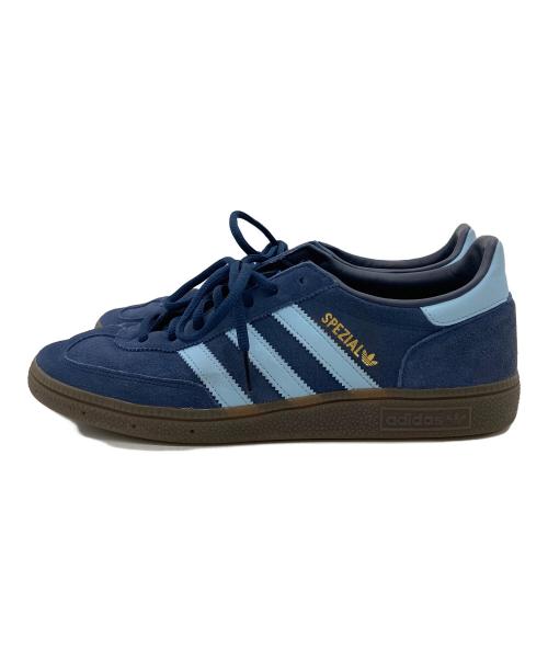 adidas（アディダス）adidas (アディダス) Handball Spezial ブルー サイズ:27.5cmの古着・服飾アイテム