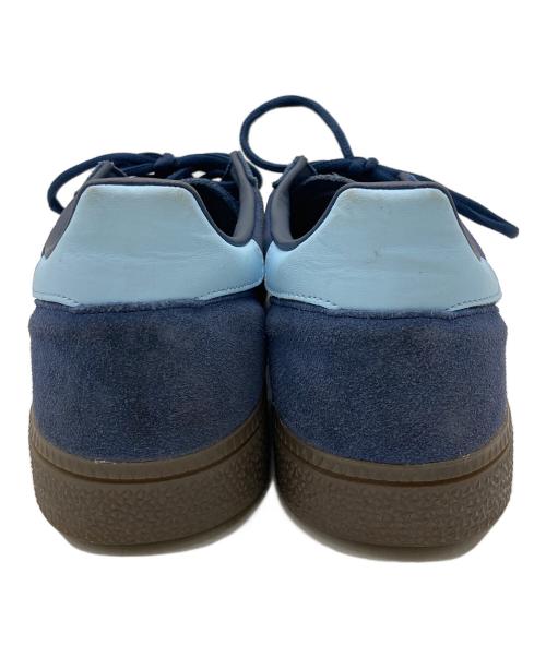 adidas（アディダス）adidas (アディダス) Handball Spezial ブルー サイズ:27.5cmの古着・服飾アイテム