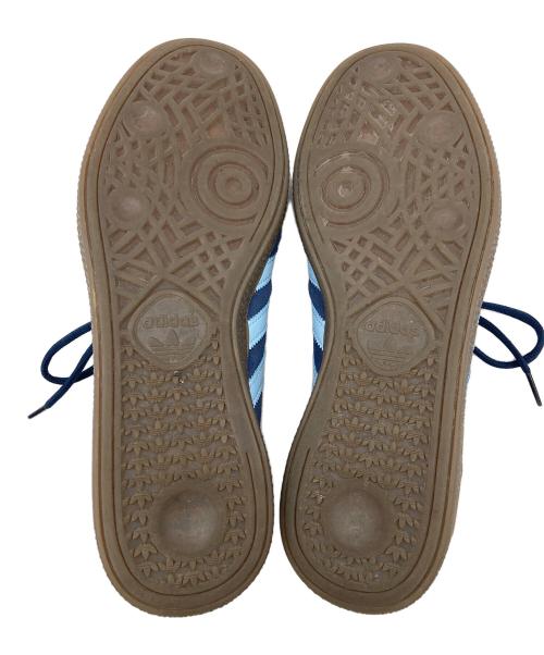 adidas（アディダス）adidas (アディダス) Handball Spezial ブルー サイズ:27.5cmの古着・服飾アイテム