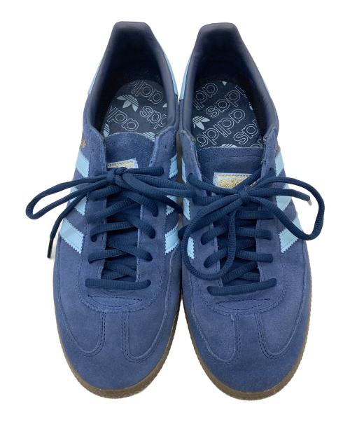 adidas（アディダス）adidas (アディダス) Handball Spezial ブルー サイズ:27.5cmの古着・服飾アイテム