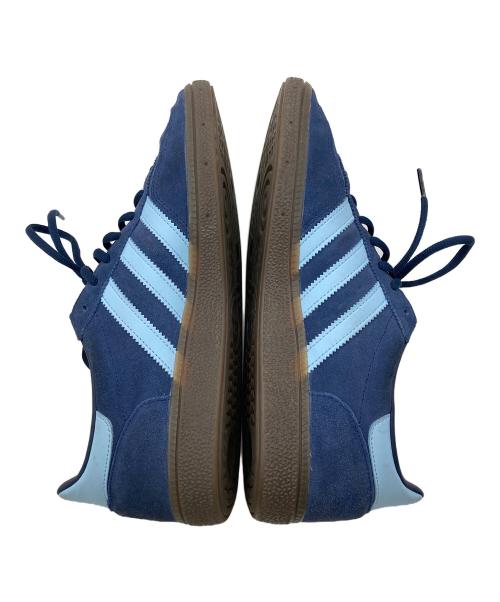 adidas（アディダス）adidas (アディダス) Handball Spezial ブルー サイズ:27.5cmの古着・服飾アイテム