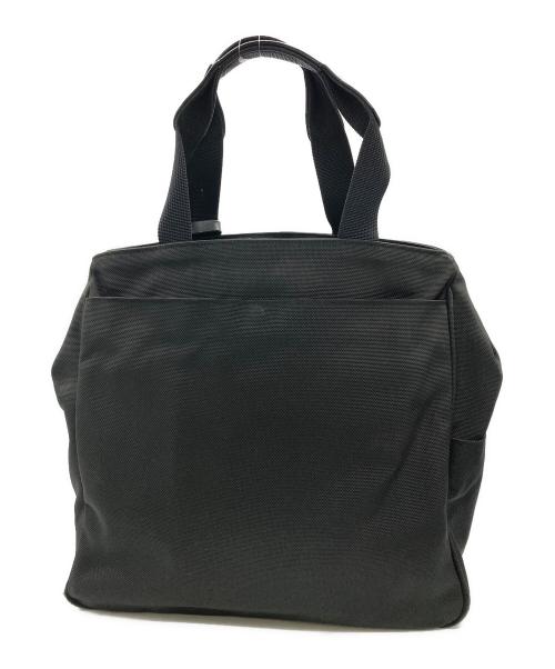 TUMI（トゥミ）TUMI (トゥミ) ブリーフケース ブラックの古着・服飾アイテム