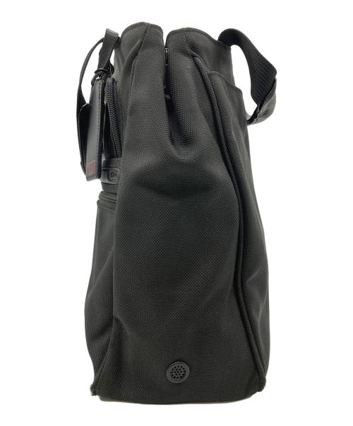 TUMI（トゥミ）TUMI (トゥミ) ブリーフケース ブラックの古着・服飾アイテム