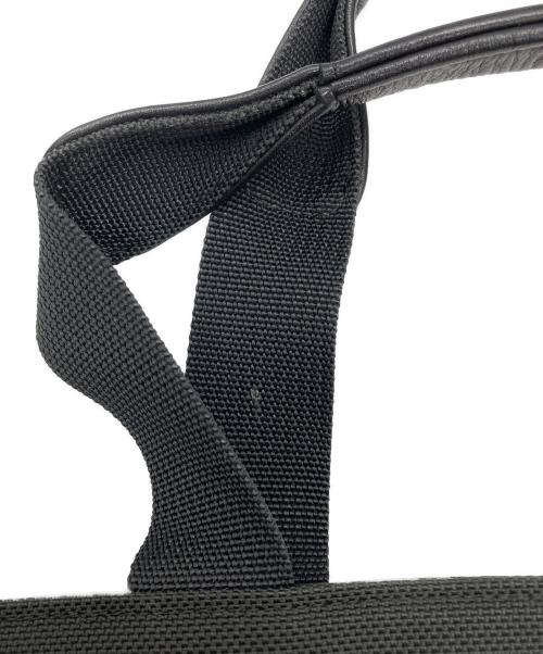 TUMI（トゥミ）TUMI (トゥミ) ブリーフケース ブラックの古着・服飾アイテム