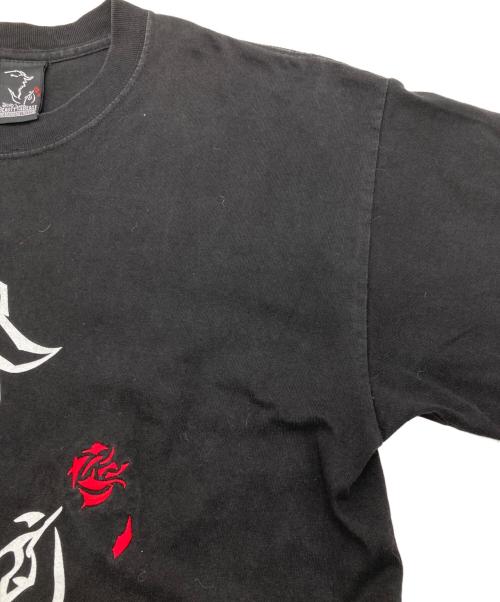 USED（ユーズド）USED (ユーズド) 90～00s USA製 ”Beauty And The Beast