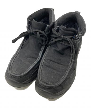 未使用 ノースフェイス NF52346 CORDURA Moccasin WP Amazon | [ザノースフェイス] CORDURA Moccasin WP NF52346 TNF