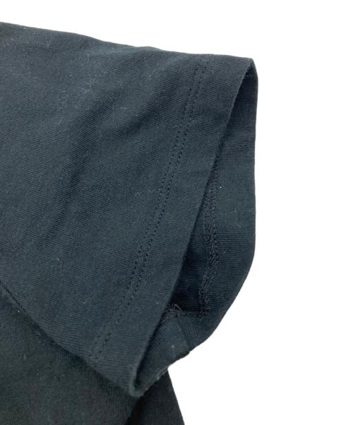 Vivienne Westwood RED LABEL（ヴィヴィアンウエストウッドレッドレーベル）Vivienne Westwood RED LABEL (ヴィヴィアンウエストウッドレッドレーベル) オーブTシャツ ブラック サイズ:Mの古着・服飾アイテム