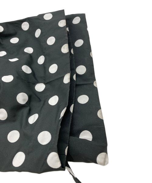 MAISON SPECIAL（メゾンスペシャル）MAISON SPECIAL (メゾンスペシャル) ビスチェオールインワン ブラック サイズ:FREEの古着・服飾アイテム