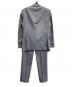 HUGO BOSS (ヒューゴ ボス) セットアップスーツ グレー サイズ:表記無し：6000円