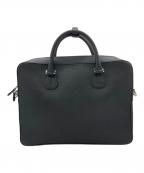 JOSEPHジョゼフ）の古着「2WAYブリーフケース」｜ブラック