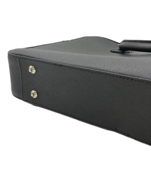 JOSEPH（ジョゼフ）JOSEPH (ジョゼフ) 2WAYブリーフケース ブラックの古着・服飾アイテム