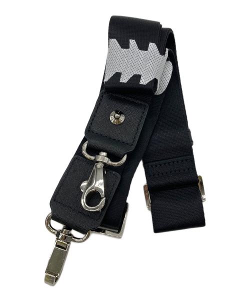 JOSEPH（ジョゼフ）JOSEPH (ジョゼフ) 2WAYブリーフケース ブラックの古着・服飾アイテム