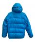 Patagonia (パタゴニア) Fitz Roy Down Hoody【12年製】 ブルー サイズ:ＸＳ：17000円